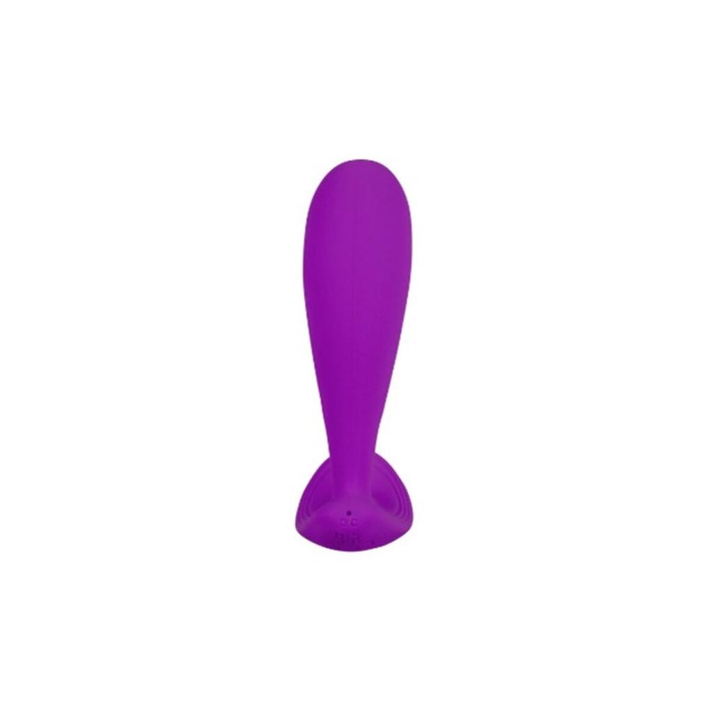 Prostate Massager S Pleasures Purple