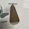 27-Color Small Beauty Scissors Case with Logo Printing for Eyebrow, Makeup & Embroidery Scissors
