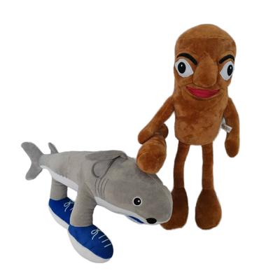 Bebek ve Peluş Oyuncaklar – Çizgi Film Karakterli Yumuşak Oyuncaklar