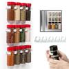 Organizer e portaoggetti – Ganci e barre porta utensili da cucina