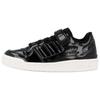 Forum Low Black Patent Women's G58030