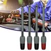 Professional 190mm Penetration Probes Set Wire Piercing Probe Compatible for TP81 Multimeters and Voltages Meter
