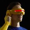 Visière X-Men ’97 Cyclops, Article de cosplay premium, Marvel Legends Series, Dès 14 ans