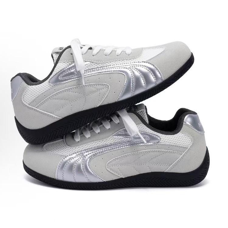 Men's and women's leisure sports training shoes autumn simple and comfortable walking style versatile fashion design