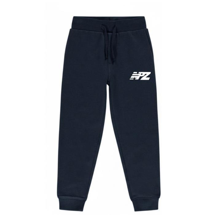 Kids' Jogging - Fashion NPZ - Blue - Long Sleeves - Multisport - Size 3 To 14 Years