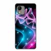 For Nokia C110 4G Case Luxury Silicone Back Cover for NokiaC110 Phone Coque C110 2023 Protector Shockproof Colorful Capas Bumper