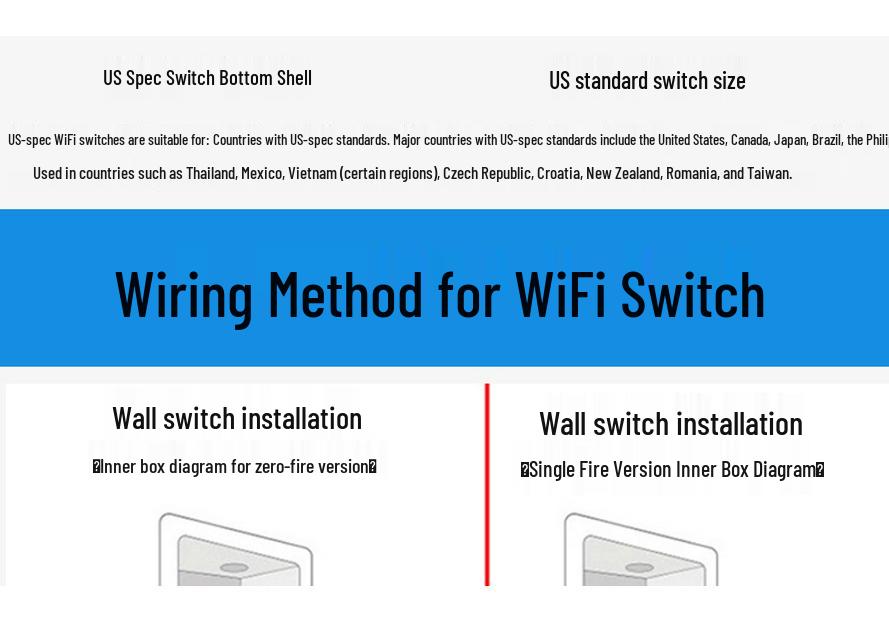 Zigbee 86-Button Smart Switch, Voice-Controlled Via Alexa, Available Now
