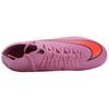 Nike Zoom Mercurial Superfly 10 Academy MG Scary Good Pack Unisex Sneaker Purple Magic-Flamingo Total-Crimson FQ1456-600
