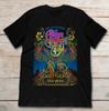 The Allman Brothers Band T Shirt Size S To 5XL Hot Cotton