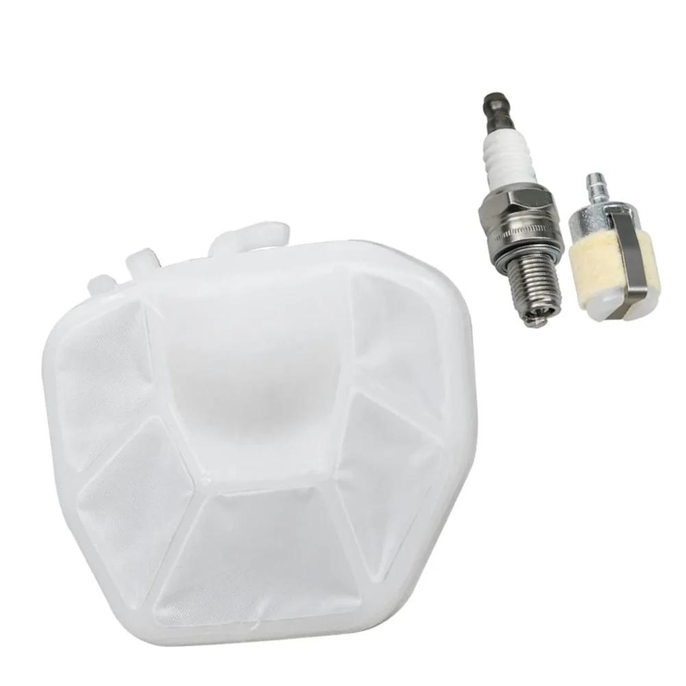 Plastic Air Filter For CS-2511T Chainsaw - Replacement Kit 90196Y Premium Carburetor Air Filters Compatible Garden