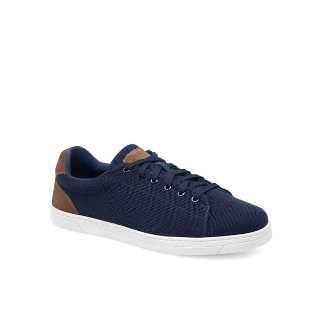 Men's Sneakers Lasocki Taimer-07 Mi25 Dark Blue