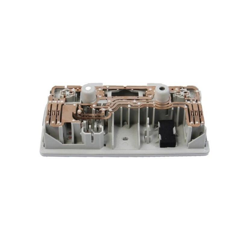 Front Dome Interior Ceiling Light For VW Passat Golf Bora Polo Caddy Touran Transport Amarok Seat Skoda Octavia Fabia 1TD947105