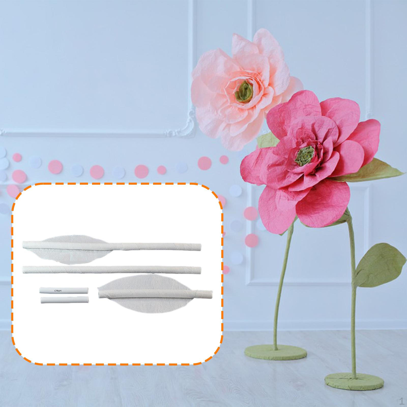 

Цветочные композиции, Легко сделать, для DIY, Фото-реквизит, Универсальные, Букет, Палочки