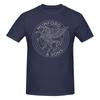 Funny Pegasusmumford And Sons Unisexs Printed Tshirt Unisex T Shirtunisex Shirt