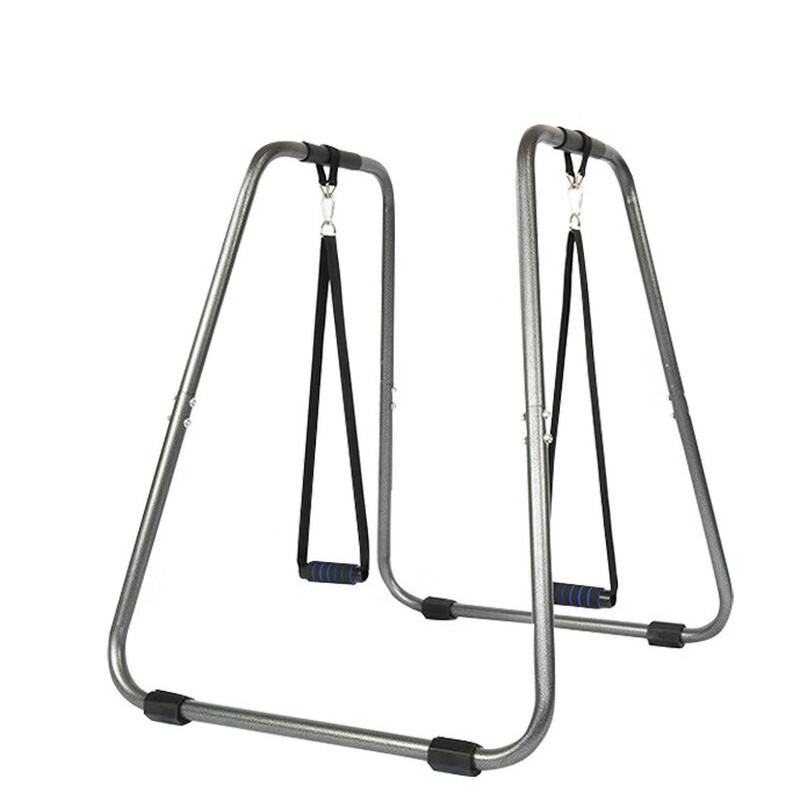 Longchan Home Parallel Bars Dip Station