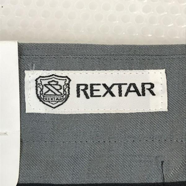Rextar Golf Slacks Men 85 Gray 91cm Japan(USED)