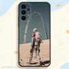 Game S-StarfieldS Phone Case Silicone Soft For Samsung S26,S25,S24,S21,S22,S23,S30,Ultra,S20,Plus,Fe,Lite