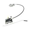Power Door Lock Motor Door Lock Actuator Auto Repair Maintenance As Shown Front Left Door Lock Actuator Door Lock