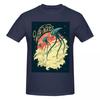 War Of The Worlds Tshirt For Unisex Cotton Oversized T Shirts Unisexs Tees Short Oneck Summer Clothes Tops S6xl
