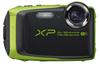 FUJIFILM Digital Camera XP90 Lime FX-XP90LM