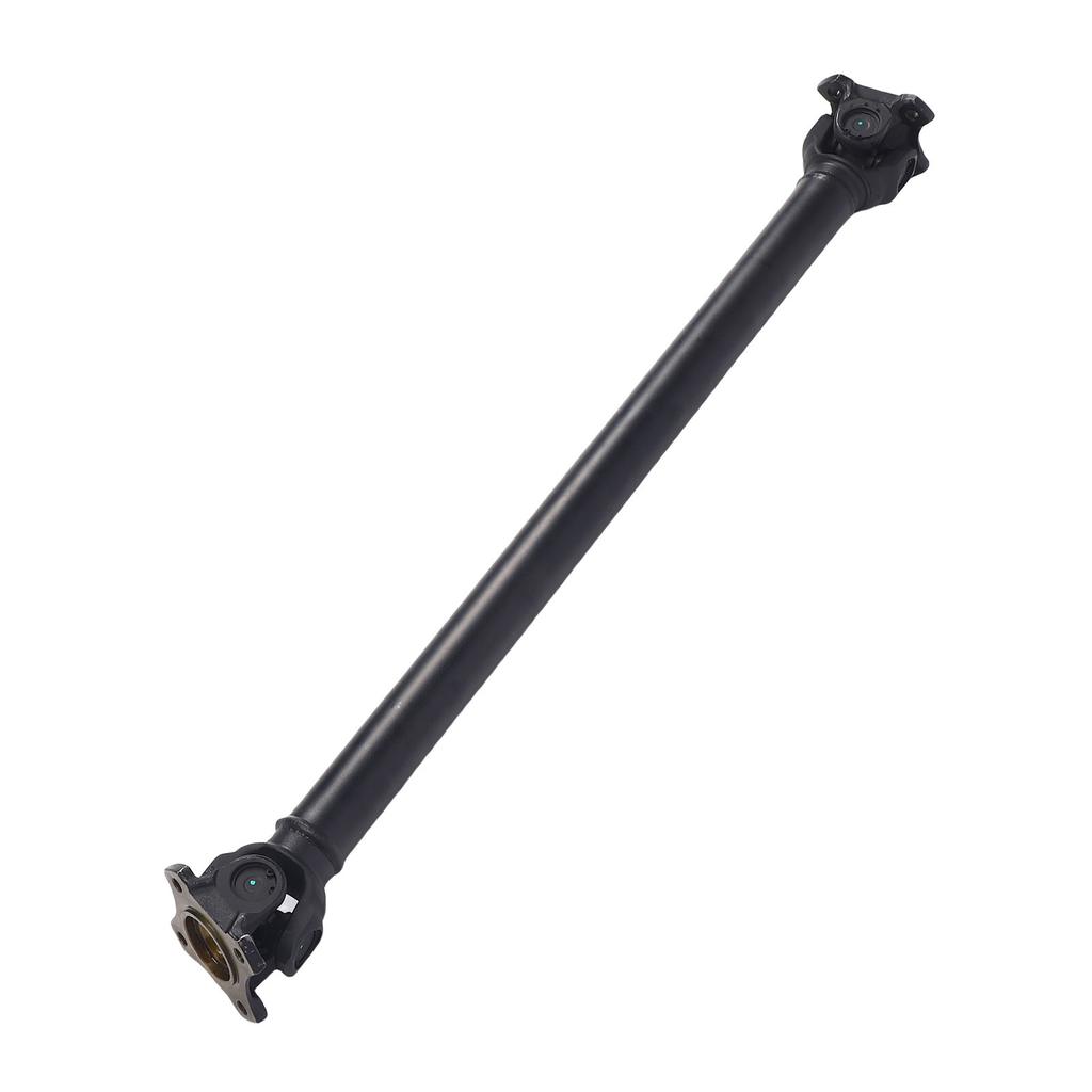 Front Drive Shaft 26207593164 Steel Wear Proof Stable Driving Prop Replacement for 528i 535i 550i 640i 650i 740Li 750i