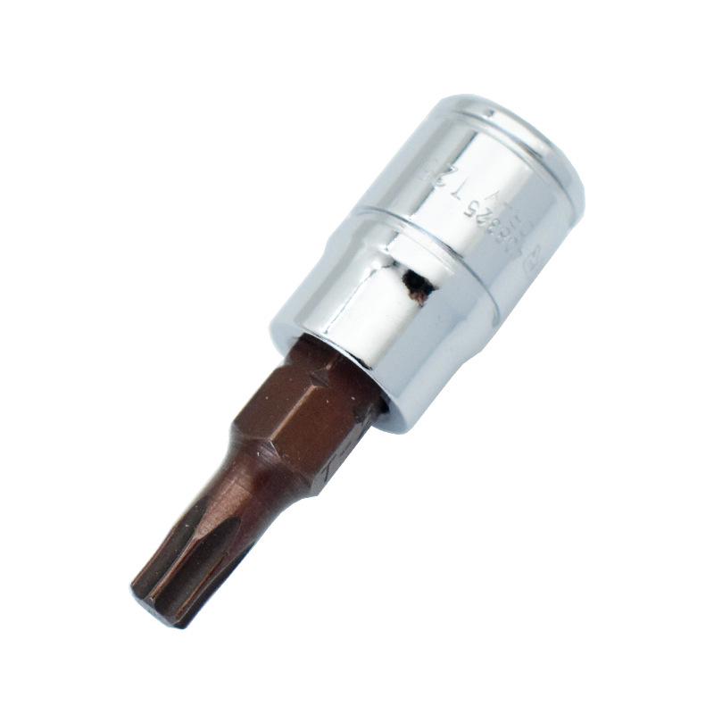 AIBOER C Series 6.3mm Star Socket Wrench T8