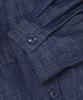 LACOSTE Women'S Denim Outerwear Shirt Cf115E-56N 36L