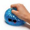 Soft Squishy Dumpling Squishes With Steamer Bun Sensory Balls  Home Decoration