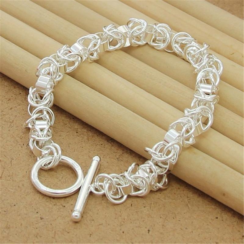 New Fashion Multiple Styles Bracelet Chain For Women Fashion Wedding Party Beautiful Jewelry Gift