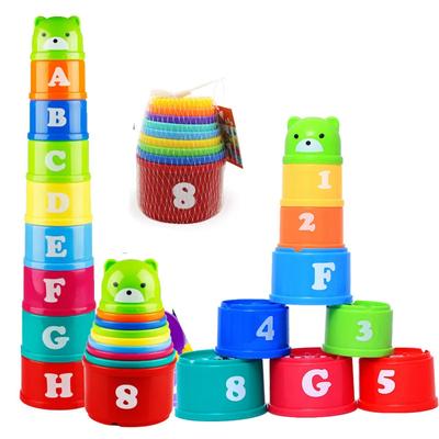 Geliştirici ve Eğitici Oyuncaklar – Eğitici Oyuncaklar