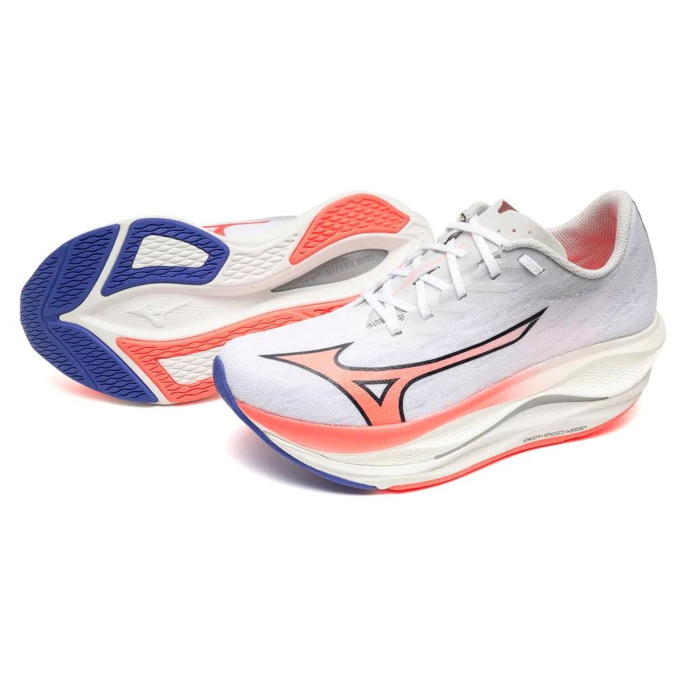 Mizuno Laufschuhe Wave Rebellion Flash 3