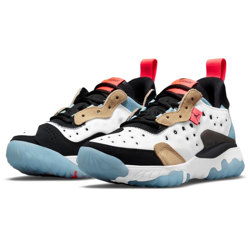 Air Jordan Delta 2 'Thermo White' Women's Jordan CW0913-100