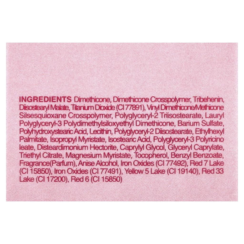 Dasique, Souple Color Pot, 22 Coco Pink, 6.5g (0.22oz)