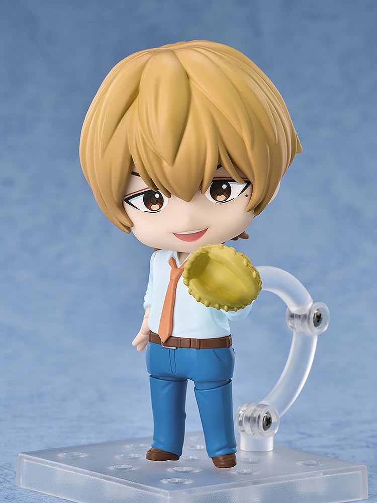 Nendoroid Anime [Oblivion] Kaname Kei