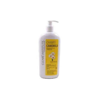 Cleare Institute Šampon s heřmánkem 400 ml