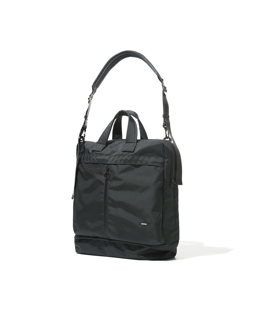Worthwhile Movement Pcv 4 Back (Grayish Green)