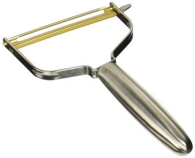 Perleťový kov Široký plátek Přírodní titan Vyrobeno v Škrabka, Potažená, Japonsko, C-516