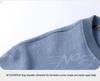 Spring/Autumn 2024 Men's Japanese Style Round Neck Hoodie - Trendy, High Quality, Versatile, Loose Casual Fashion Top.