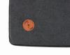 Hector Orthopedic Mattress Graphite Structure - 85 X 70 X 10