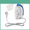 Portable Travel Mini Iron With Titanium Plate For Home And Business Use