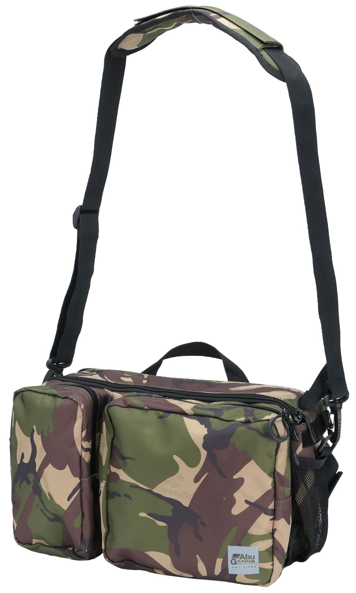

Abu Garcia Hip Bag Large 3 DMP Camo