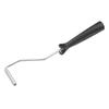 3Pcs Fiberglass Roller Tools Kit Set Fiberglass Bubble Paddle Tool Laminating Paint Roller Set Aluminum Head Plastic Handle