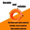 Multipurpose Drill Bit Grinding Sharpener Polishing Grinding Tool 125Mm Angle Grinder Powered Tool Parts For 2-13Mm Drill Bits Set
