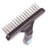 Rake Shape Pet Comb Long Hair Pet Cats Dogs Hair Removal Brush Pet Hair Removal Cleaning Tools