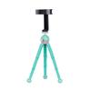 JOBY Mini Smartphone PodZilla M with Smartphone GripTight 360 Smartphone Smartphone Mounting Compatible with 1kg Weight Ball Tripod, Tripod, Kit,