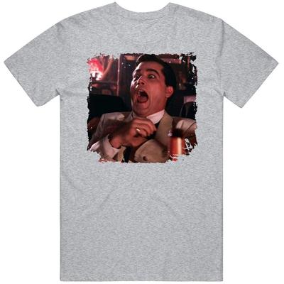 Üst giysisi – T-shirtler