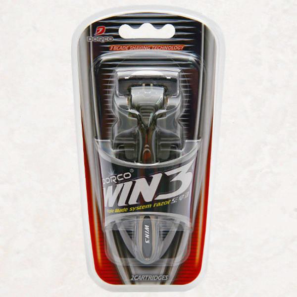 Dorukowin 3 System Razor Set