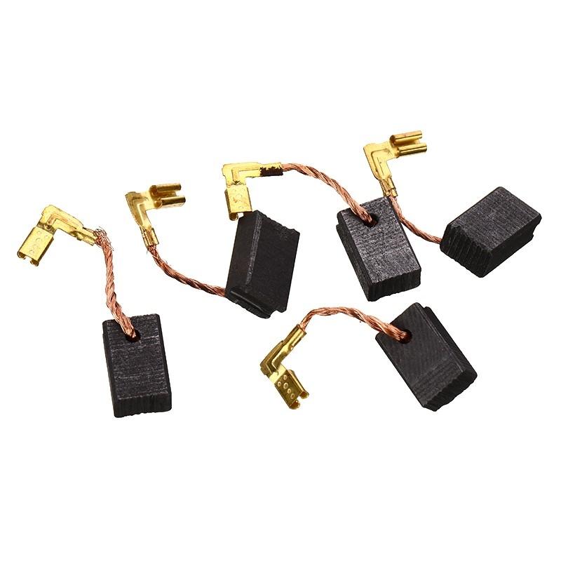 Für MKT Kohlebürsten GA4530R GA5030 JS1000 Motor