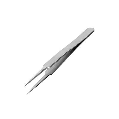 ANEX GG 145 Tweezers, SUS304, Type, 110mm, No.