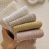 Tight-fitting Baby Legging Cotton Newborn Long Pants Socks Toddler Pantyhose  Girls 1-6 Years Old
